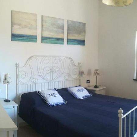 La Mandra, Cottage Tra Gli Ulivi Vico Equense Ngoại thất bức ảnh